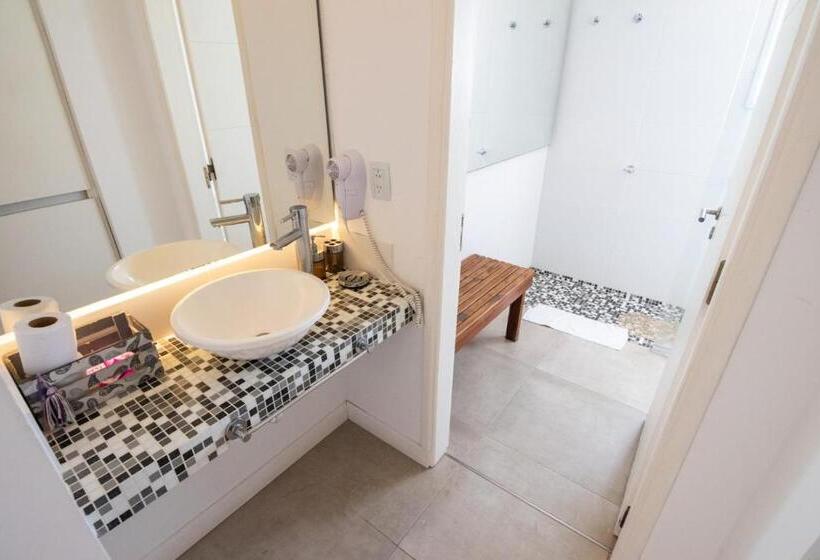 침실 1개 수피리어 아파트, Cáfila Apart & Spa