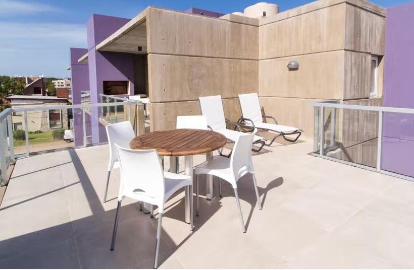 침실 1개 테라스 아파트, Cáfila Apart & Spa