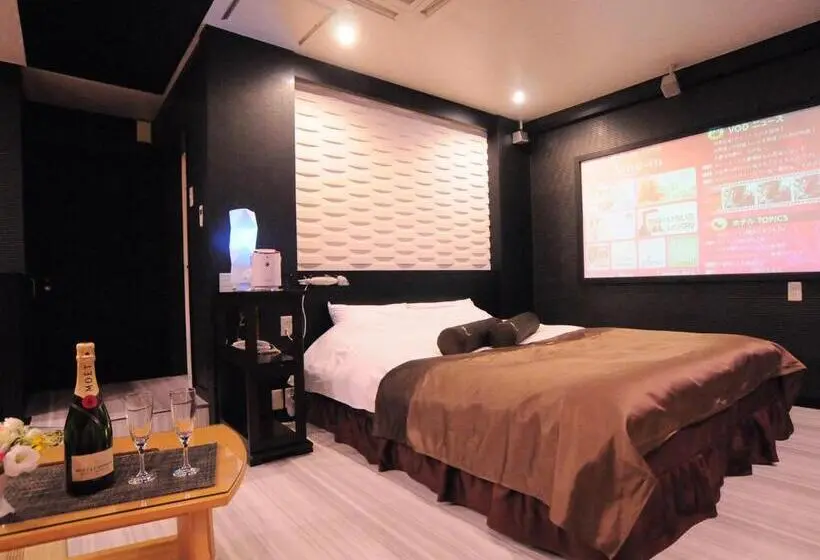 スタンダードルーム, Restay Morioka Adult Only
