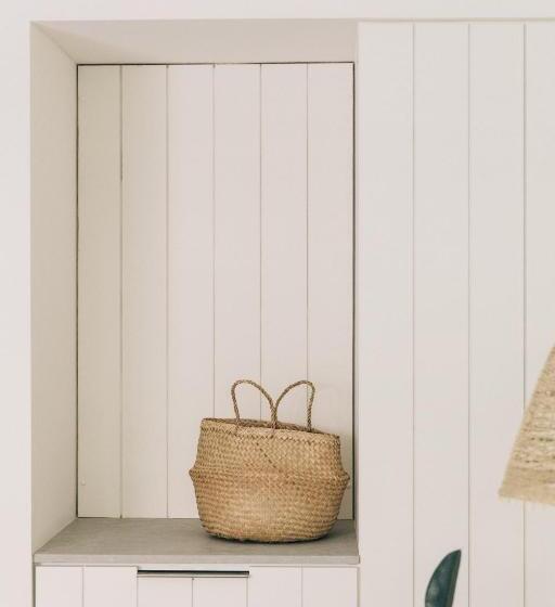 Стандартный Номер Нижний Этаж, The Surfrider Malibu