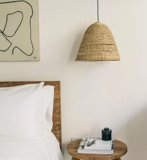 اتاق استاندارد در طبقه همکف, The Surfrider Malibu