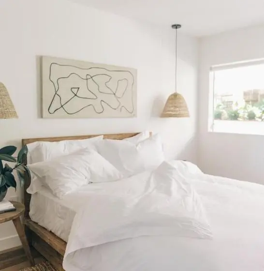 اتاق استاندارد در طبقه همکف, The Surfrider Malibu