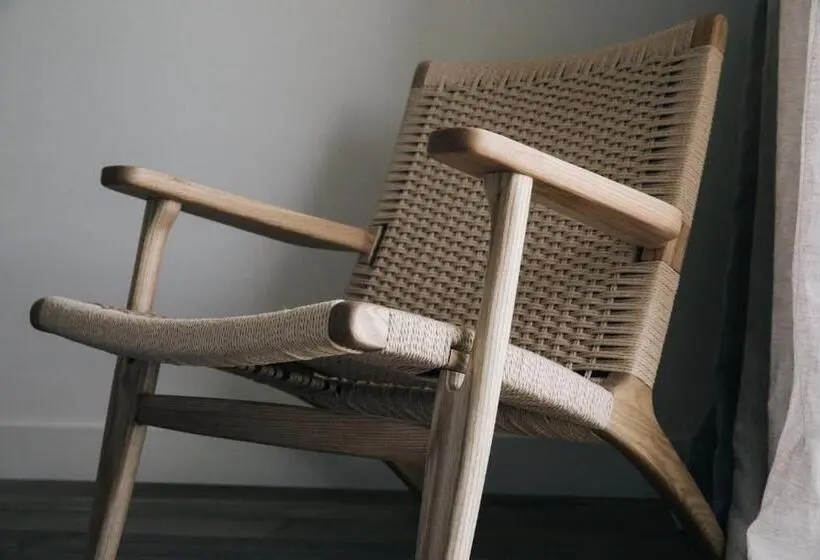 اتاق استاندارد با چشمانداز دریا, The Surfrider Malibu