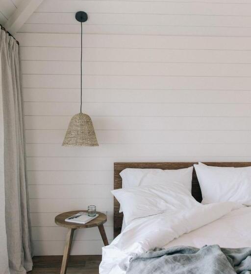 Номер Стандарт Вид на Море, The Surfrider Malibu