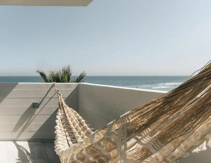 اتاق استاندارد, The Surfrider Malibu