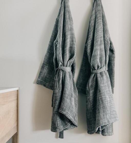 Люкс, The Surfrider Malibu