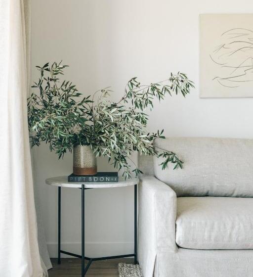 Люкс, The Surfrider Malibu