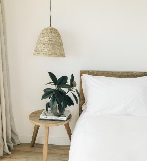 Стандартный Номер Нижний Этаж, The Surfrider Malibu