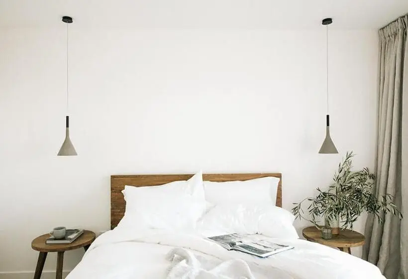 اتاق استاندارد برای معلولان, The Surfrider Malibu