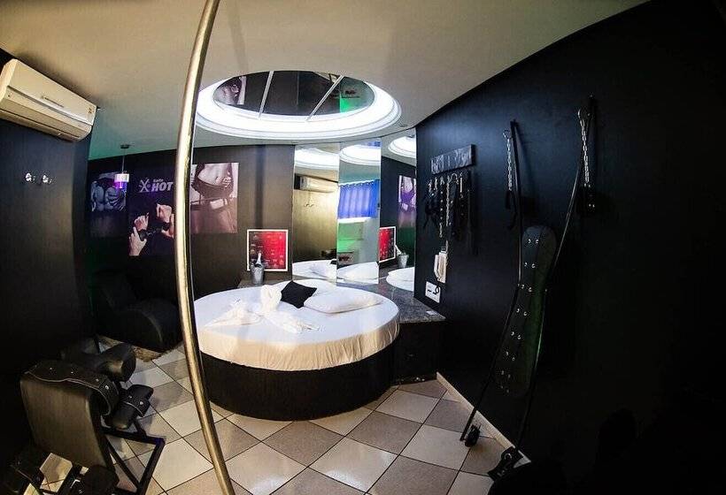 스위트, Motel Paradiso Carazinho Adults Only