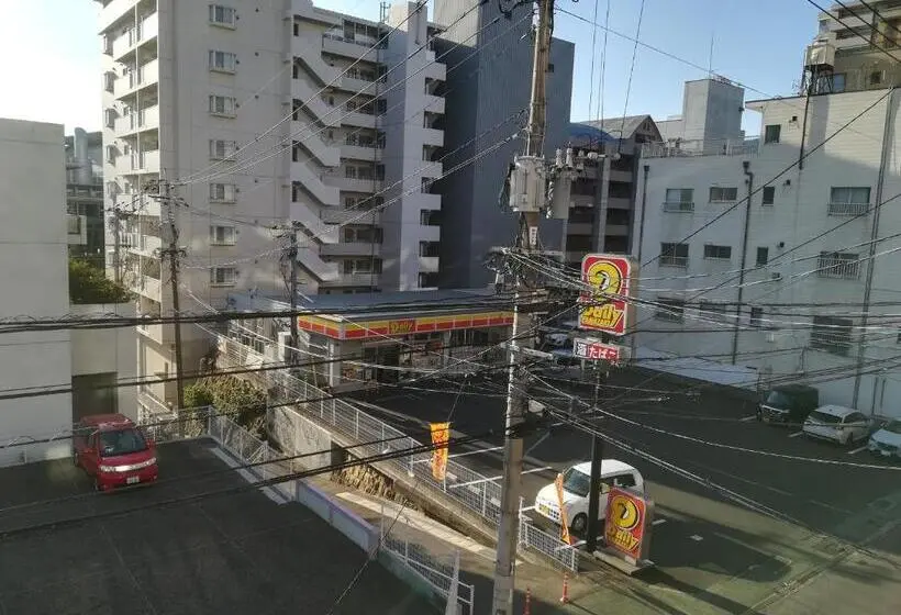 ファミリールーム, Credo Sasebo