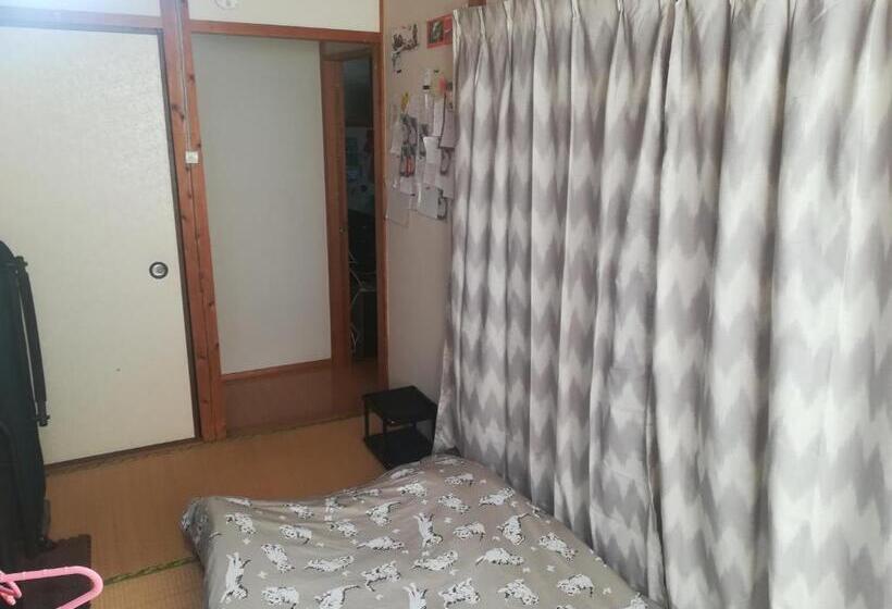 Семейный Номер, Credo Sasebo