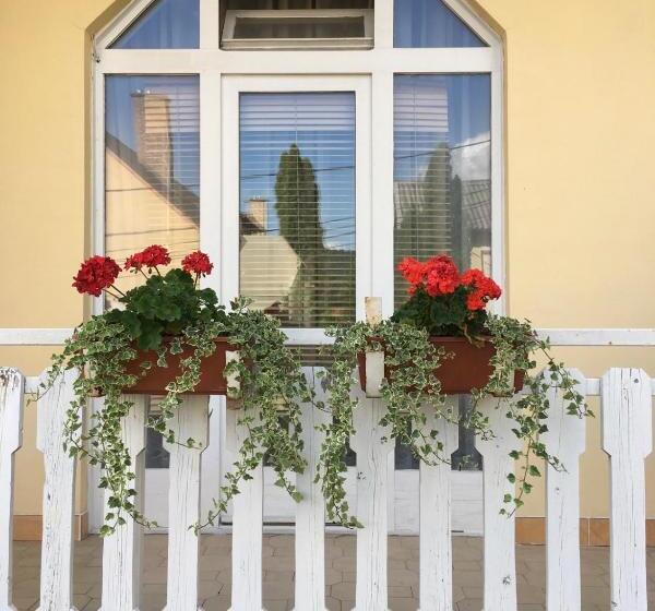 شقة غرفة نوم واحدة مزودة بشُرفة, Eva Rooms