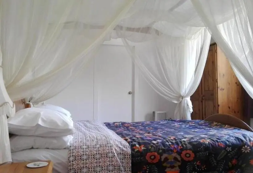 １ベッドルームアパートメント, Purple Hen Country Lodge