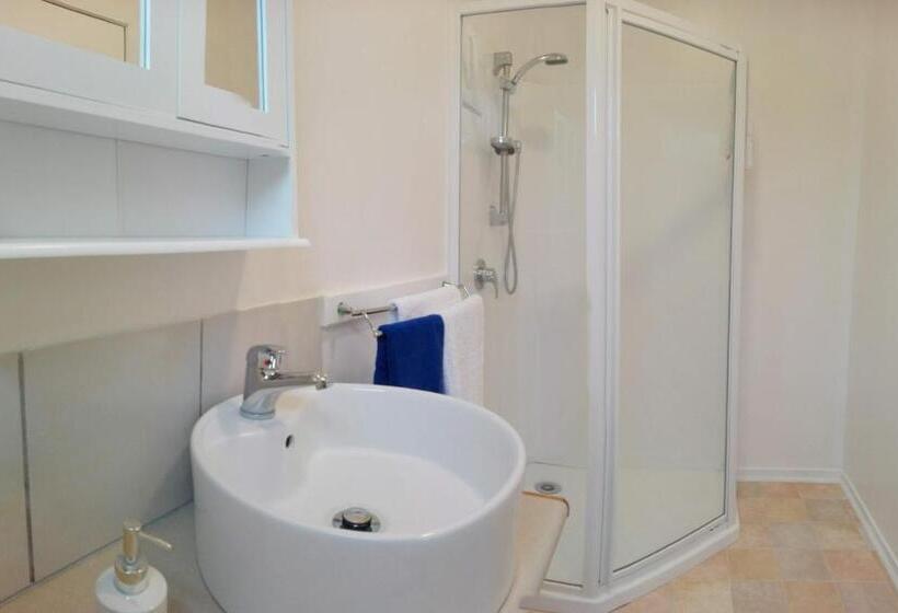 דירת חדר, Purple Hen Country Lodge