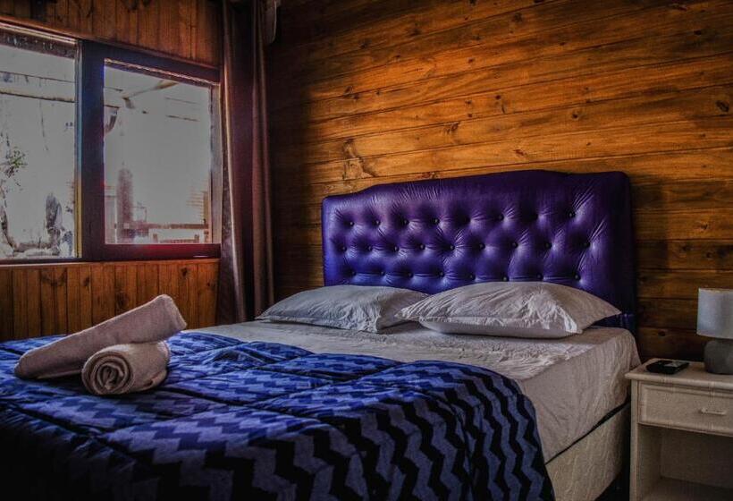 Номер Стандарт, Rocamar Hostel Boutique