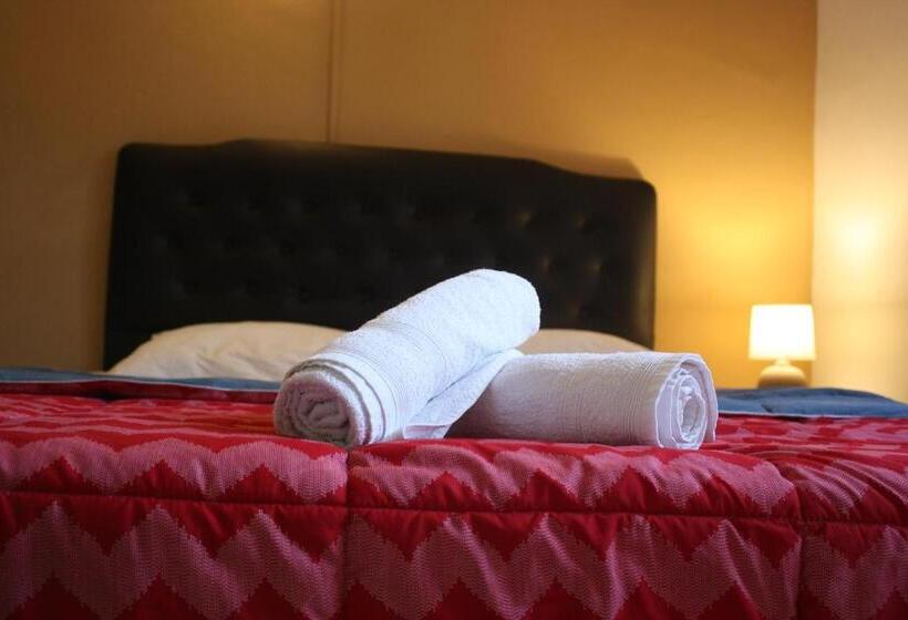 Номер Стандарт, Rocamar Hostel Boutique