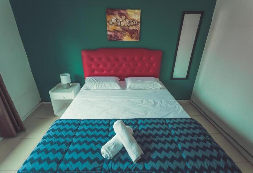 Номер Стандарт, Rocamar Hostel Boutique