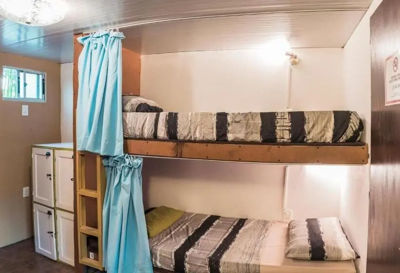 اتاق استاندارد چهار تخته, Rocamar Hostel Boutique