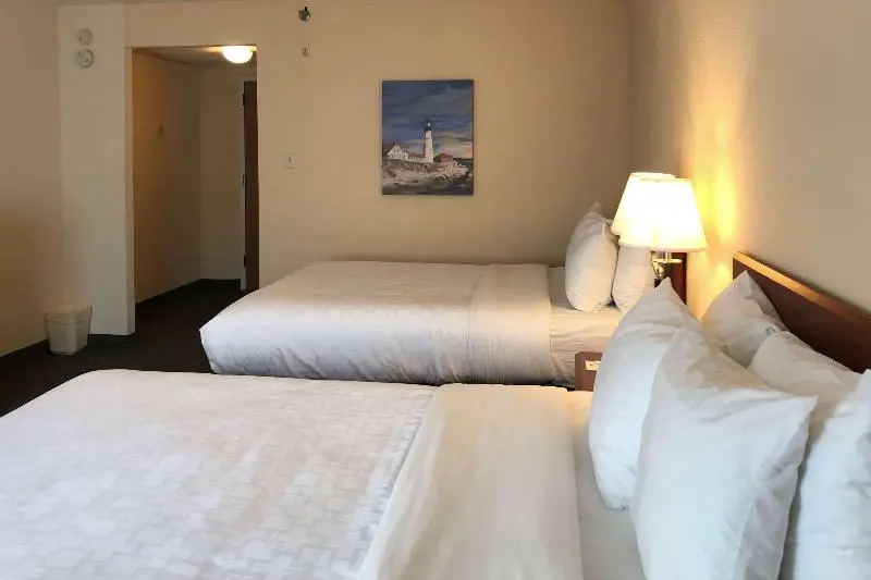 ویلای استاندارد با چشمانداز باغ, Battambang Dream Bungalows