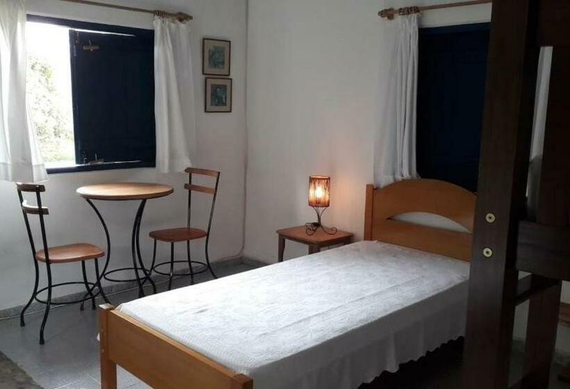 Family Room, Chalés Del Minas