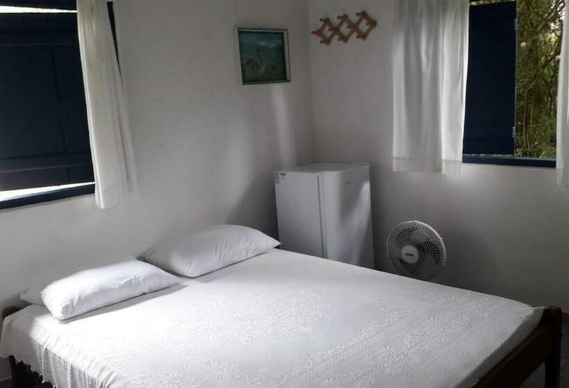 Family Room, Chalés Del Minas