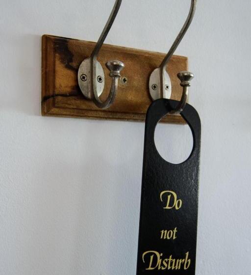 اتاق لوکس با بالکن, The Cormorant House