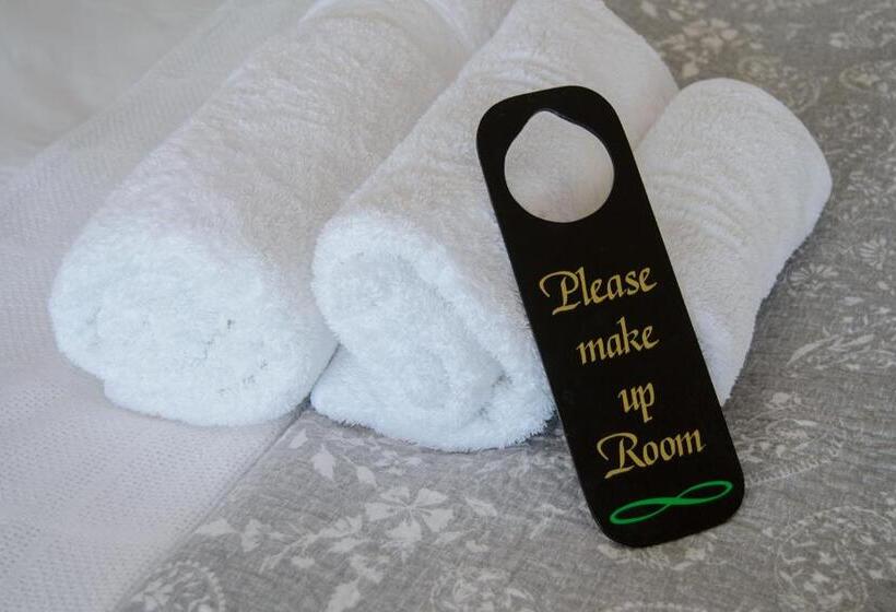 اتاق خانوادگی, The Cormorant House