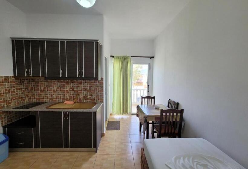 اتاق خانوادگی, Villa Roku