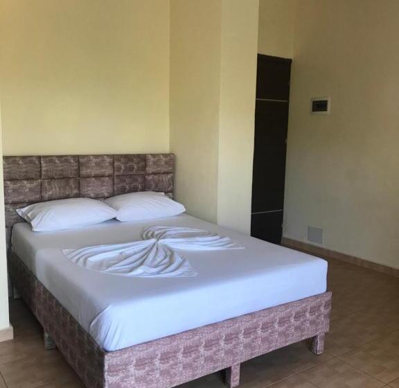 اتاق خانوادگی, Villa Roku