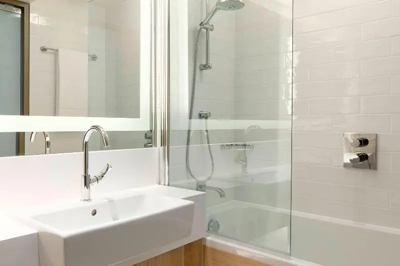 ファミリールーム, Courtyard By Marriott Paris Gare De Lyon