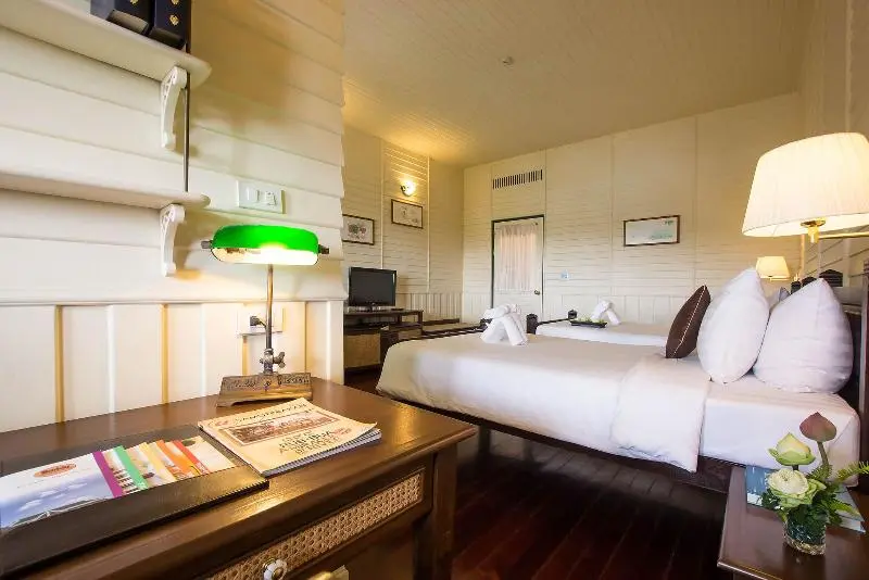 シングルデラックスルーム, Courtyard By Marriott Paris Gare De Lyon