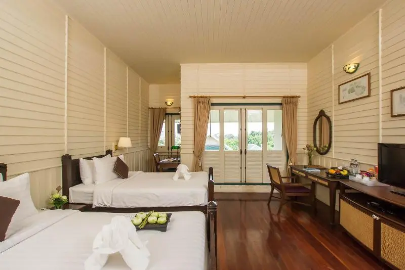 シングルデラックスルーム, Courtyard By Marriott Paris Gare De Lyon