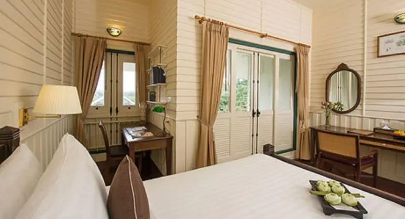 シングルデラックスルーム, Courtyard By Marriott Paris Gare De Lyon