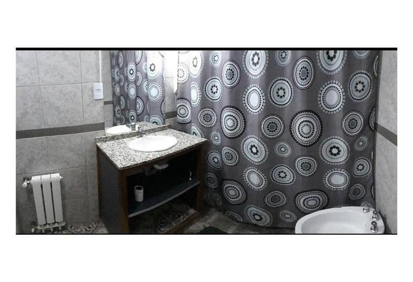 דירת דופלקס בת חדר שינה 1, Duplex Valle Hermoso