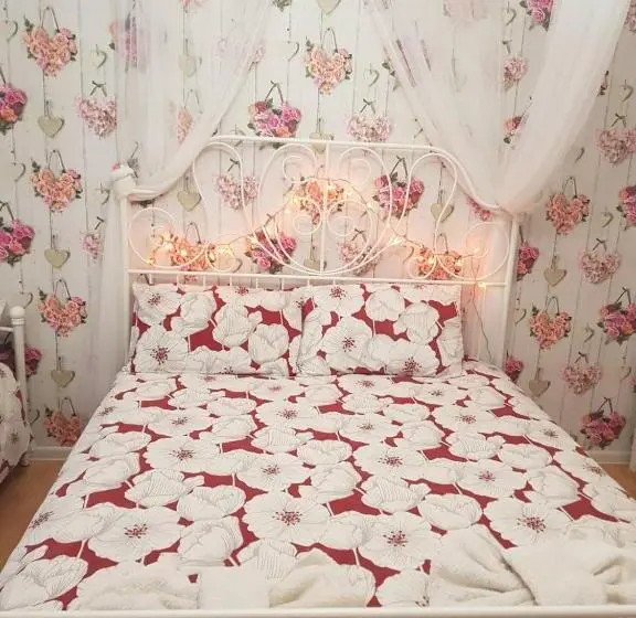 اتاق استاندارد سه نفره, Guesthouse Jasmin