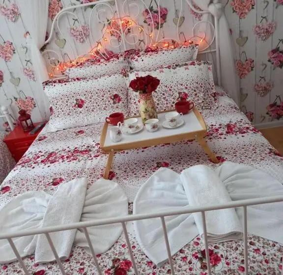 اتاق استاندارد سه نفره, Guesthouse Jasmin