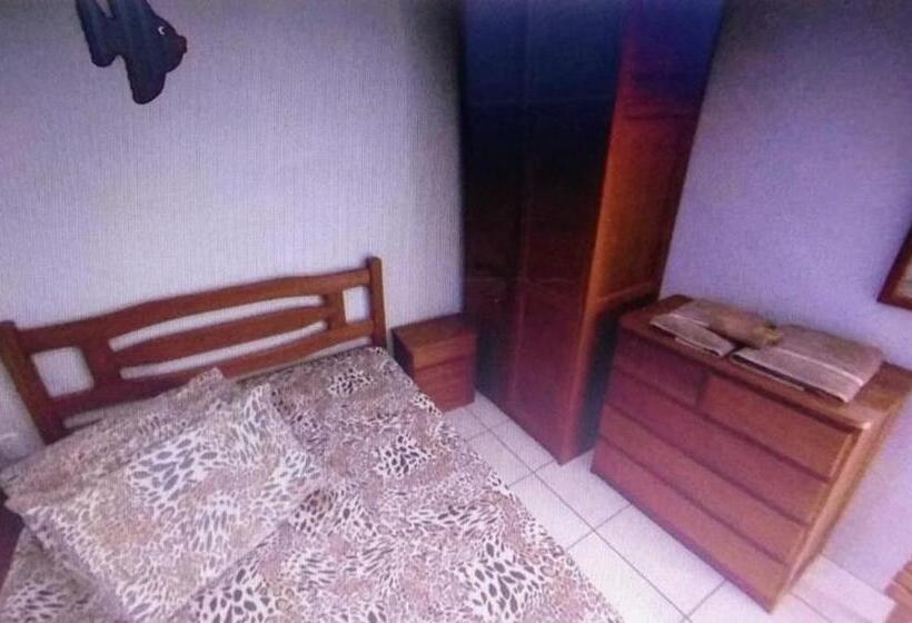 침실 1개 아파트, Pousada Mello