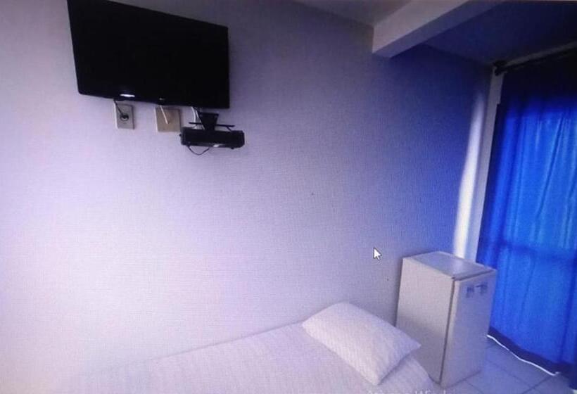 침실 1개 아파트, Pousada Mello