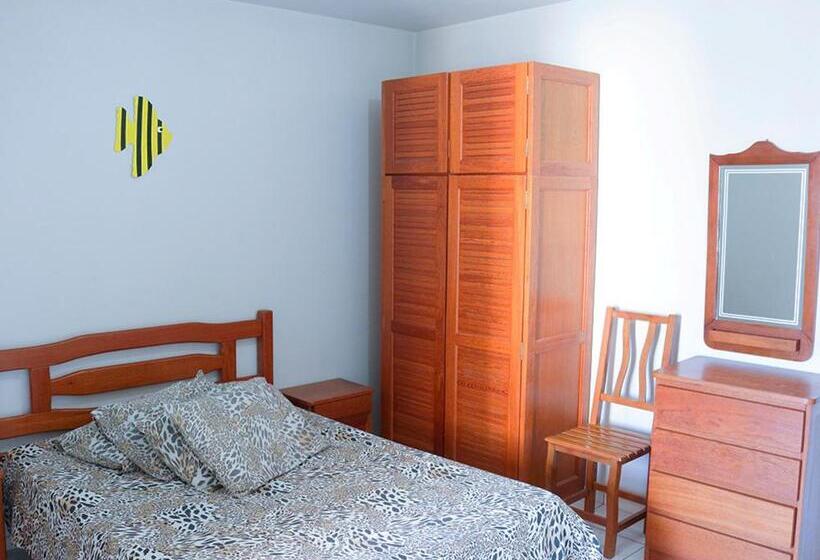 스탠다드 발코니 룸, Pousada Mello