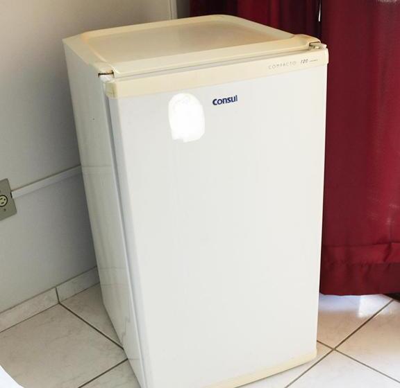 스탠다드 발코니 룸, Pousada Mello