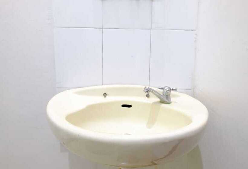 スタンダードルーム, Senggigi Hill View Homestay