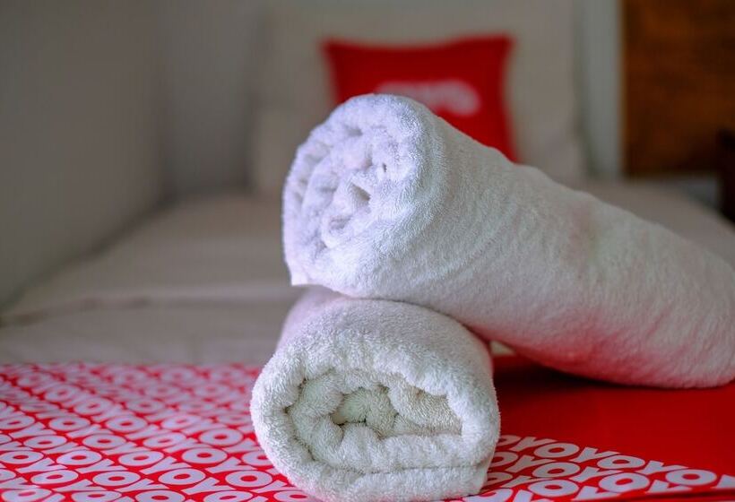 スタンダードルーム, Senggigi Hill View Homestay