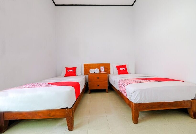 スタンダードルーム, Senggigi Hill View Homestay