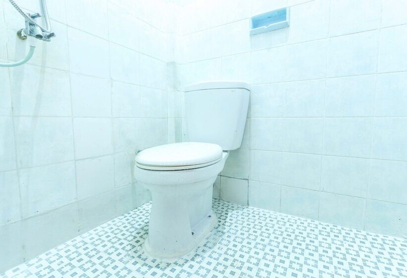 スタンダードルーム, Senggigi Hill View Homestay