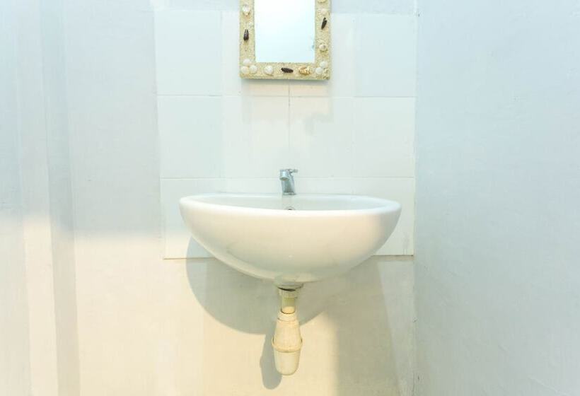 スタンダードルーム, Senggigi Hill View Homestay