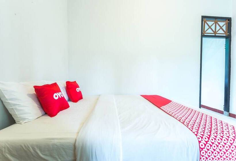 スタンダードルーム, Senggigi Hill View Homestay