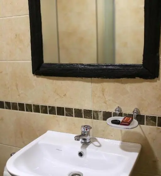 اتاق استاندارد, Astarta Inn