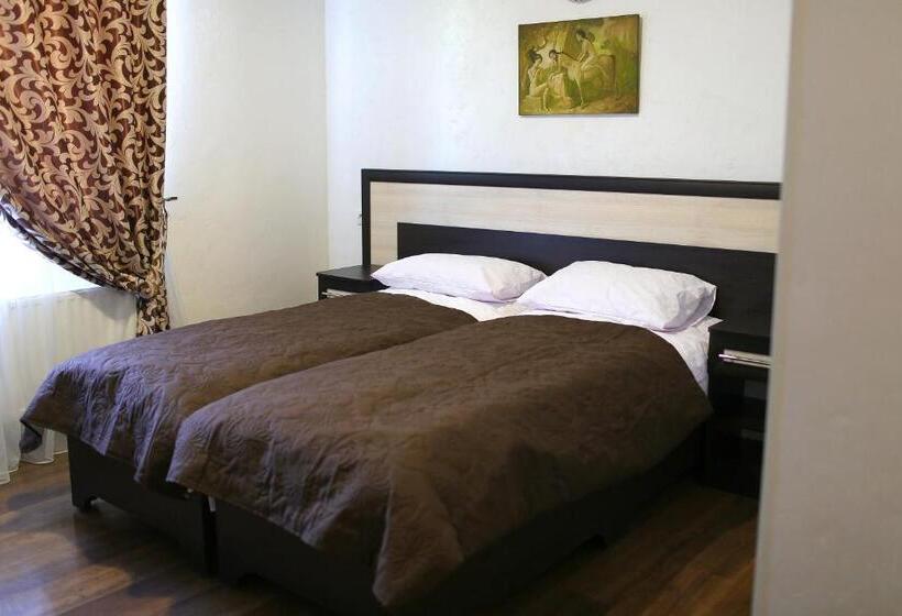 Номер Стандарт, Astarta Inn
