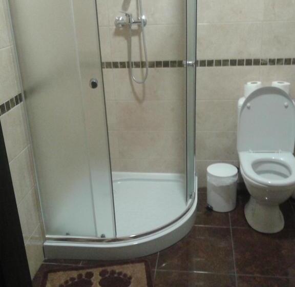 اتاق استاندارد, Astarta Inn